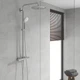 Душова система з термостатом для душа Grohe Euphoria System (27296003) kr - изображение 7