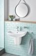 Кільце для рушника Grohe Bau Cosmopolitan Neutral (40460001) kr - зображення 4
