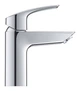 Смеситель для раковины S-размера Grohe Eurosmart New (32467003) - изображение 3
