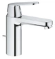 Смеситель для раковины M-размера Grohe Eurosmart Cosmopolitan (23325000) - изображение 1
