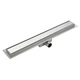 Душевой трап из нержавеющей стали SUS304 KOER FD29-70x500 (KR3268) - изображение 1