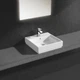 Змішувач для раковини S-розміру Grohe Eurocube (2312700E) ( 13312 ) - изображение 4