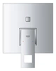 Змішувач прихованого монтажу на 2 споживача Grohe Eurocube ( 24062000 ) 20390 - изображение 3