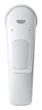 Змішувач на стільницю для раковини XL-розміру Grohe BauLoop New (23764001) kr - изображение 5