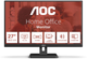 Монитор 27" AOC 27E3UM - изображение 1