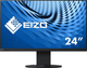 Монитор 23.8" EIZO FlexScan EV2460-BK - изображение 1
