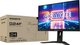 Монитор 23.8" Gigabyte G24F 2 - изображение 9