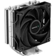 Кулер для процессора Deepcool AG400 (R-AG400-BKNNMN-G-1) - изображение 5
