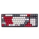 Клавіатура A4Tech Bloody S98 RGB Red Switch USB Naraka (Bloody S98 Naraka) (Bloody S98 Naraka) - зображення 1