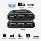 HDMI переключатель на 3 канали Addap HVS-10 трьохпортовий свитч для відеосигналу 4K / 60Hz (0201) - зображення 5