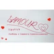 Lipstick Для Губ Lamour, Бальзам Нове Життя New Life 15 мл - зображення 6