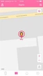 Детские телефон-часы с GPS трекером GOGPS ME K50 Turquoise (K50TR) - изображение 4