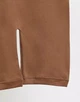 Костюм топ и велосипедки Leg Avenue Коричневый (10488 L/46) - изображение 4