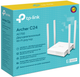 Маршрутизатор TP-LINK Archer C24 WiFi5/ AC750/ 100 Мбіт/с - зображення 7