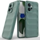 Силиконовый (TPU) чехол Deexe Terra Case для Xiaomi Redmi Note 12 - Green - изображение 2