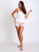Пижама BARWA garments 0166/72 L Молочная магнолия (2111660723739) - изображение 4