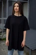 Оверсайз футболка S/M (8042592) - изображение 1