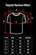 Оверсайз футболка L/XL (8042936) - изображение 4