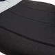 Дитячий бустер для автомобіля SMIKI, 22-36 кг, Isofix, Чорно-сірий (6831582) - зображення 4