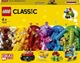 LEGO Classic Базовий набір кубиків (11002) - зображення 1
