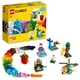 LEGO Classic Кубики й функції (11019) - зображення 3