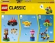 LEGO Classic Базовий набір кубиків (11002) - зображення 2