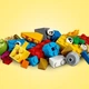 LEGO Classic Базовий набір кубиків (11002) - зображення 11