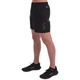 Шорти короткі чоловічі спортивні Lingo Fit 3507 розмір XL (170-175 см) Black - зображення 4
