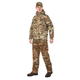 Куртка тактическая Zelart Tactical Scout Heroe 0369 размер 2XL (52-54) Camouflage Multicam - изображение 3