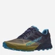 Мужские кроссовки для бега Dynafit Alpine 5471 016.001.2192 41 (7.5UK) 26.5 см Army/Blueberry (4053866551076) - изображение 3