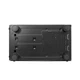 Корпус 1stPlayer V3-B-BK-4F1 Black без БП - изображение 6