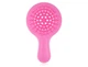 Гребінець для волосся Janeke Superbrush Mini Fuchsia (8006060575078) - зображення 1