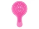Гребінець для волосся Janeke Superbrush Mini Fuchsia (8006060575078) - зображення 2