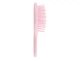 Гребінець для волосся Janeke Superbrush Mini Light Pink (8006060648147) - зображення 3