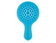 Расческа для волос Janeke Superbrush Mini Light Blue (8006060639435) - изображение 1