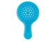 Расческа для волос Janeke Superbrush Mini Light Blue (8006060639435) - изображение 2