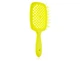 Расческа для волос Janeke Superbrush Neon Yellow (8006060639565) - изображение 1
