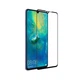 Защитное стекло Miza HUAWEI Mate 20X Black - изображение 3