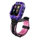 Дитячий Смарт-годинник Smart Watch Y99C 4G Purple - зображення 3