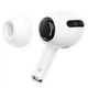 Навушники Hoco True wireless stereo headset EW27 |BT5.3, 4H| White - изображение 3