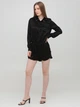 Комбинезон ASOS AV010720-12 M (81512M) Черный - изображение 1