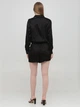 Комбинезон ASOS AV010720-12 M (81512M) Черный - изображение 2