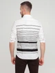Сорочка Jack & Jones 218331507 M (83553M) Білий - зображення 2