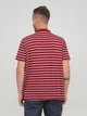 Футболка Cedarwood State 140320/28 2XL (774122XL) Бордовый - изображение 2