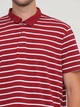 Футболка Cedarwood State 140320/28 2XL (774122XL) Бордовый - изображение 4