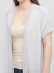 Кардиган Vero Moda 316245004 XS (86223XS) Серый - изображение 3