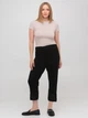 Капрі ASOS AS301120-13 M (86183M) Чорний - зображення 1
