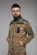 Кофта флісова military 041-piyade MU 50 Хакі (2000989564065) - зображення 7