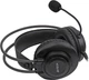 Навушники A4Tech FH200i Grey - изображение 2