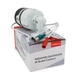 2MP мультиформатная камера PiPo в пластиковом цилиндре PP-B1N36F200ME 3,6 (мм) PP-B2G03F200ME - изображение 2